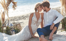 Load image into Gallery viewer, Rebecca Ingram - Elizabetta (20RT726)