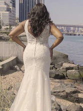 Load image into Gallery viewer, Rebecca Ingram #Angie
