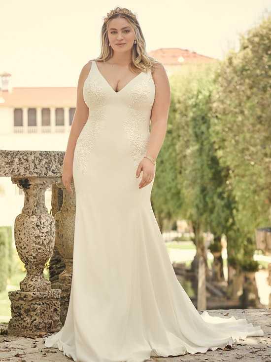 Maggie Sottero - Adrianna