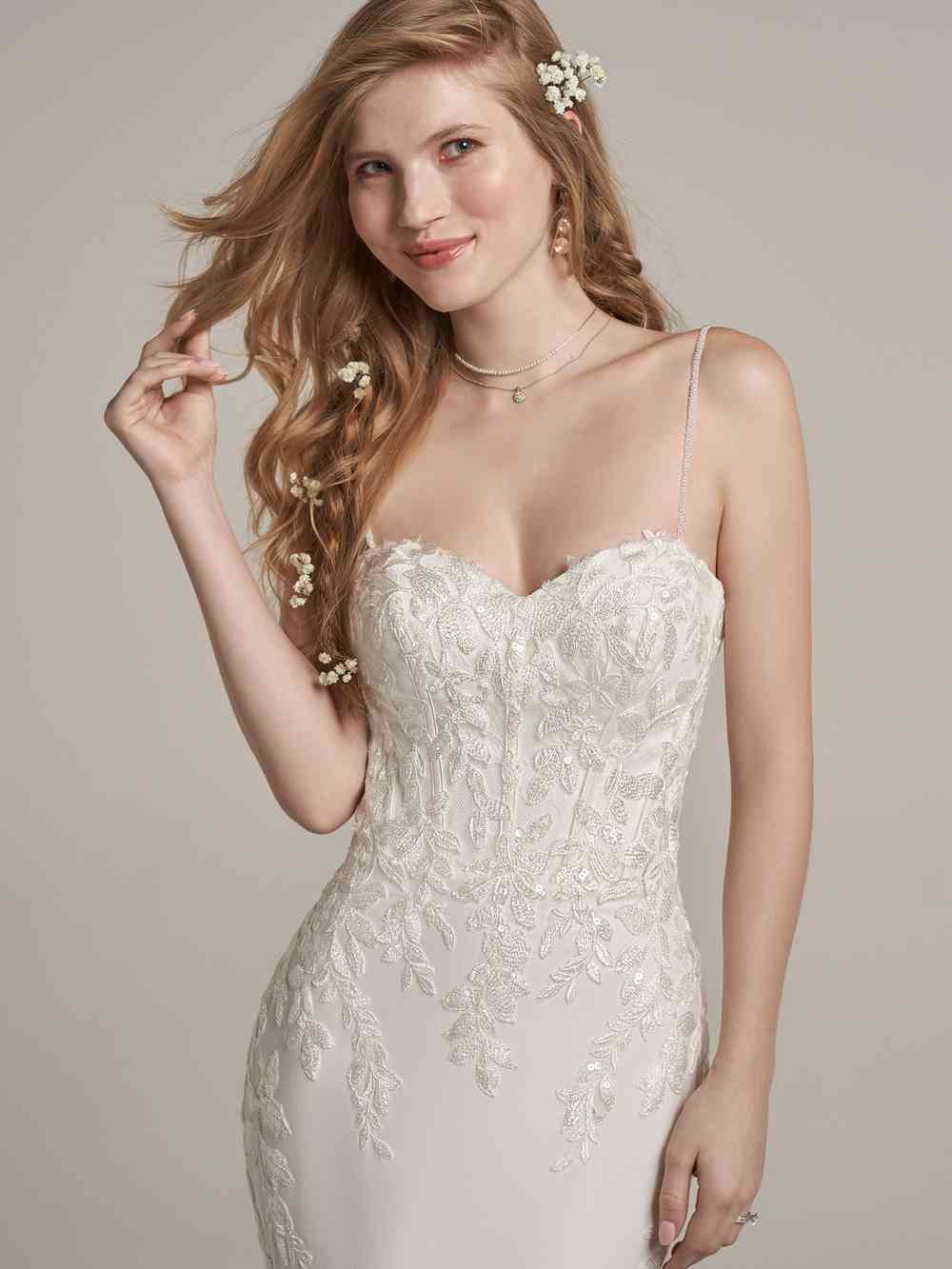 Rebecca Ingram - Lily Lynette