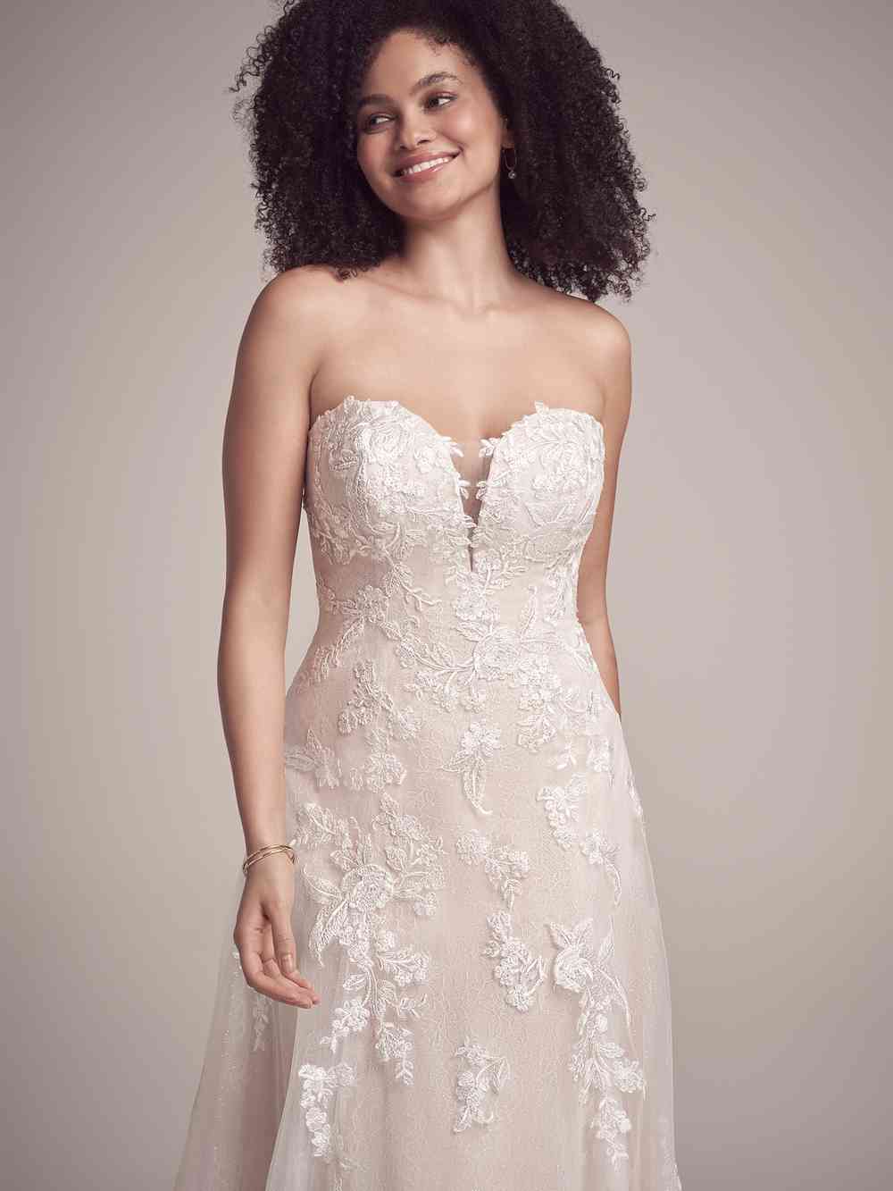 Maggie Sottero - nakita