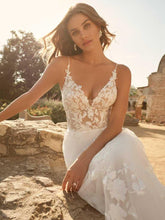 Load image into Gallery viewer, Maggie Sottero - Winter
