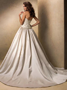 Maggie Sottero #Zander-01