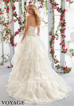 Load image into Gallery viewer, MoriLee #6823 (skirt only)
