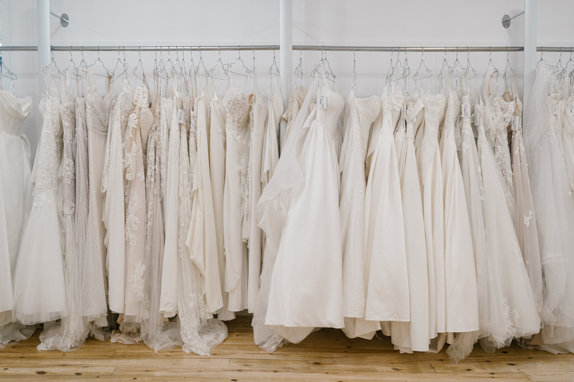 The White Dress Boutique - Bridal Shop - Hanover's Premier Bridal Boutique The White Dress Boutique - Bridal Shop - Hanover's Premier Bridal Boutique